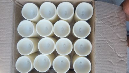 Led Candles