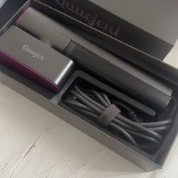 Plancha Vaporizador Portátil 