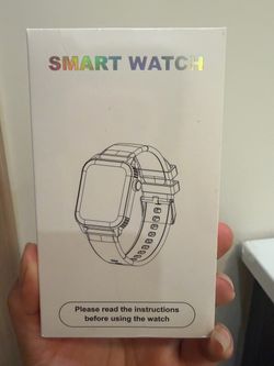 S-Mart Watch