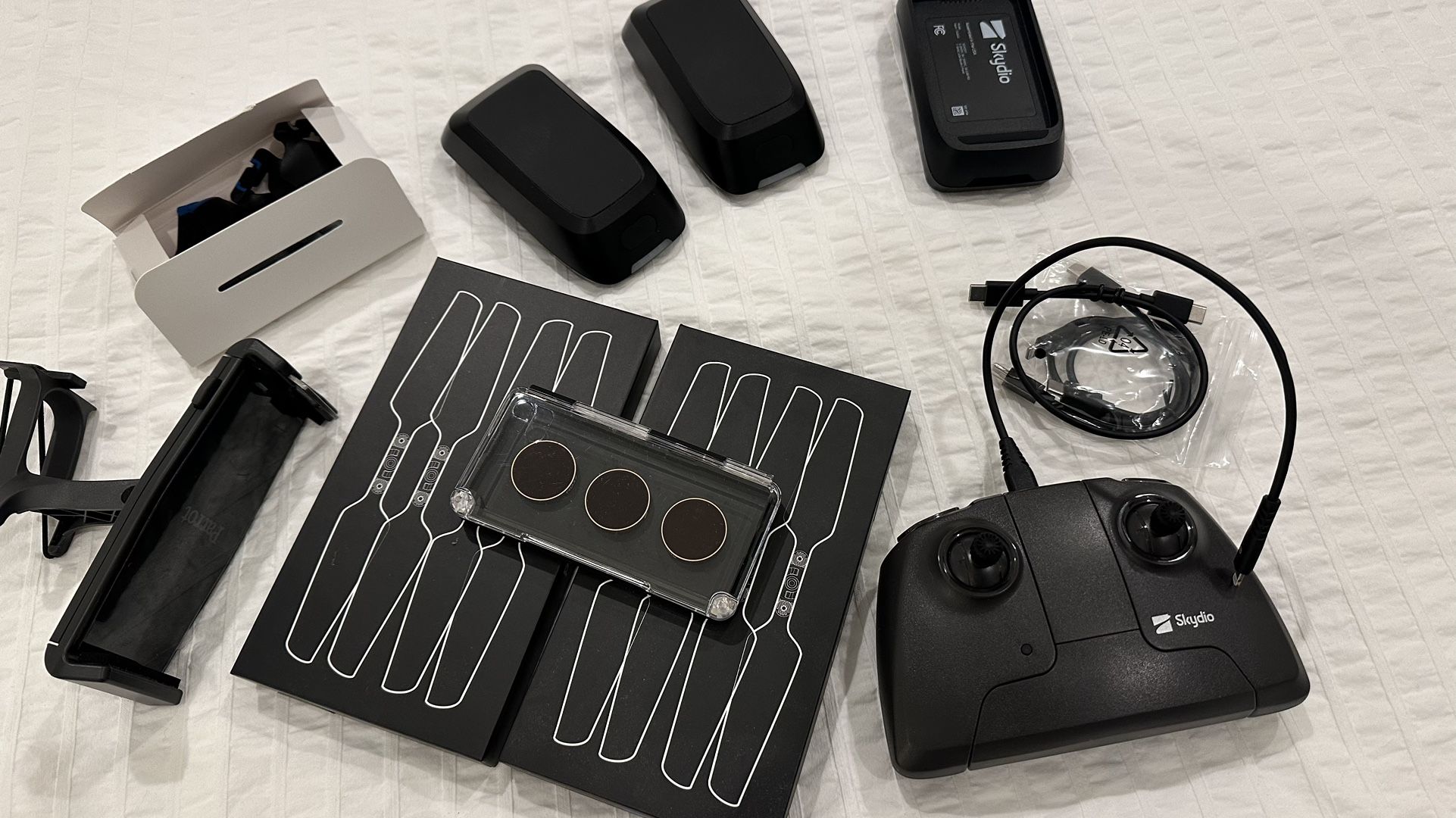 Skydio 2/2+ Accessories