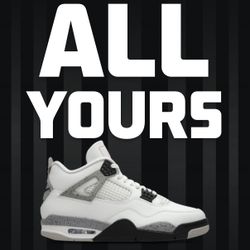 Cement 4 Jordan
