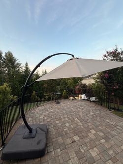 Unilever Umbrella