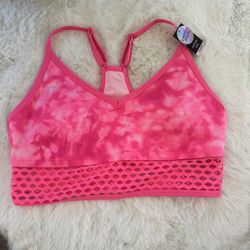 New Sport Bra From Victoria Secret 