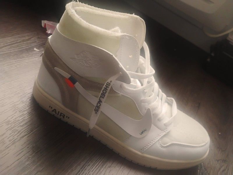 Air Jordan 1