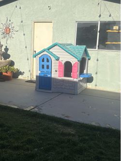 Playhouse