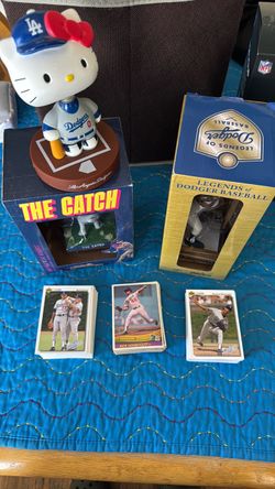 Los Angeles Dodgers