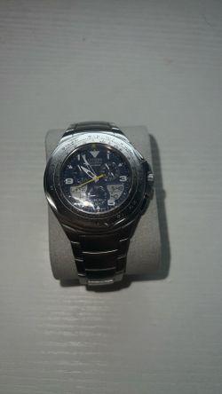 Citizen Eco-Drive Skyhawk