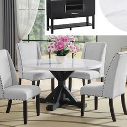 Varley Marble Round Tbl-wing 🔥😌😱