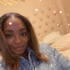 Tanzie Giles