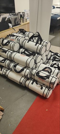 Lot Of Roughly 70 Pillows. Retail On Amazon At $69.99 Each. Make An Offer