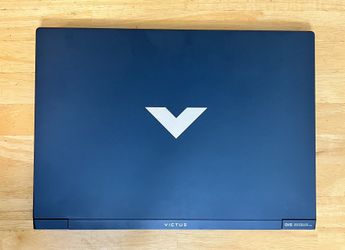 Like New Gaming Laptop 15.6in
