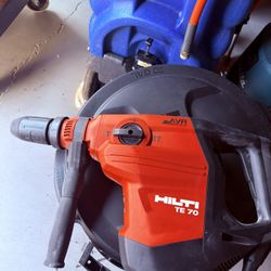 Hilti TE 70-AVR