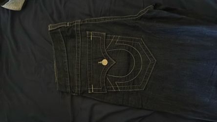True Religion Brand Jeans (Size 34 Men’s)