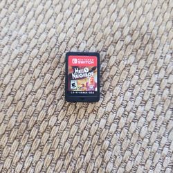 Hello Neighbor For Nintendo Switch