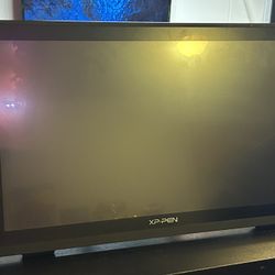 XP-Pen Artist 22R Pro