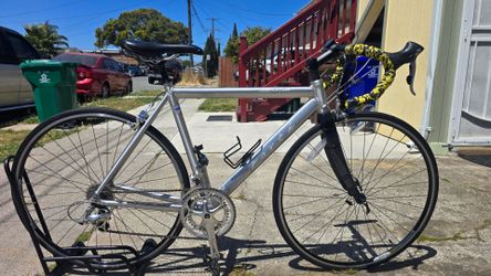 Nice Road Bike 52cm Excellent Condition