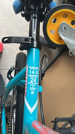 Off Brand Bikes For Sale ( bought from Amazon )
