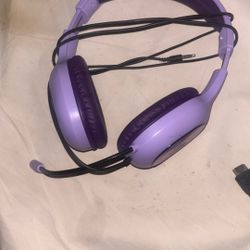 Wireless On-Ear Headphones