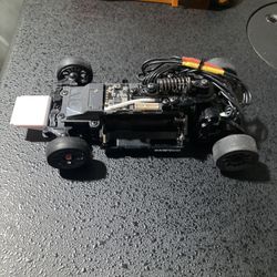 MR-04 EVO2 Mini Z   4100kv