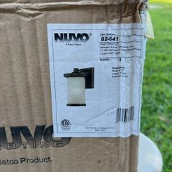 Nuvo 