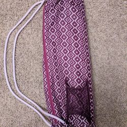 Yoga Mat And Case