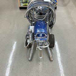 Graco ULTIMATE MIX II 695