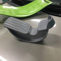 Vive Health Foot Rocker Aerobics workout calf muscle leg stretcher