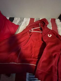 True Religion Sweater