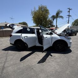 2020 KIA Sorento