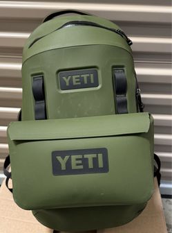 CAYO™ 25L ALL-WEATHER BACKPACK