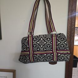Vera Bradley Purse 