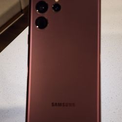 Samsung Galaxy S22 Ultra 512GB T-Mobile Purple