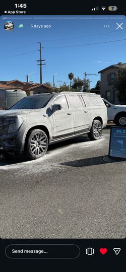 Book🛻yourdetailor🧼&washmobil🧽