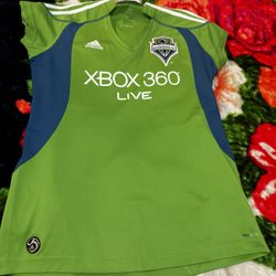 Seattle Sounders Shirt