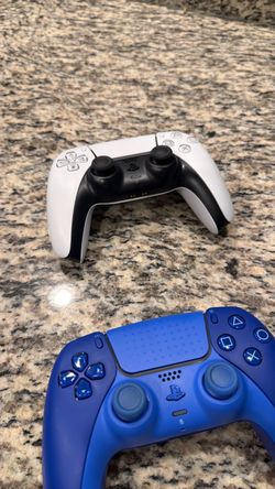 Ps5 controllers