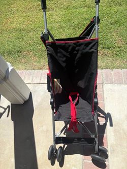 Umbrella stroller