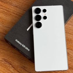 Galaxy S25 Ultra 