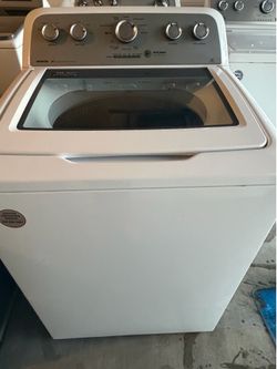 Maytag Washer
