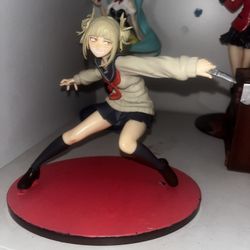 Himiko Toga Anime Figure