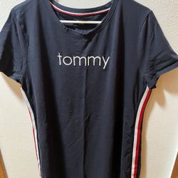 Tommy Dress 
