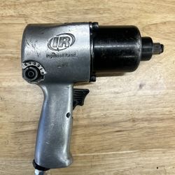 Air Impact Gun 