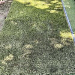 Synthetic Grass