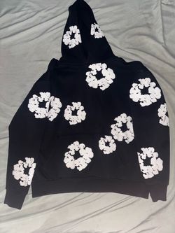 Denim tears jacket