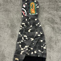 Bape Hoodie