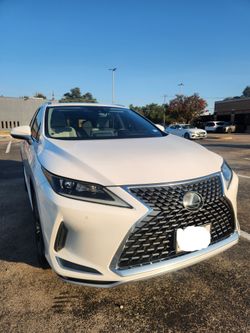Lexus RX (contact info removed)