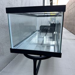 60 gallon aquarium