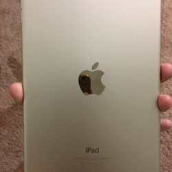 iPad Mini 4 WiFi + Cellular Unlocked