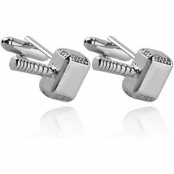Thor Cufflinks-i only ship  item