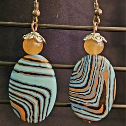 Handmade Hypoallergenic Earrings