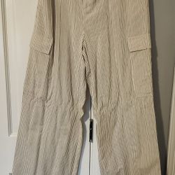 Ladies Pants Size Large 